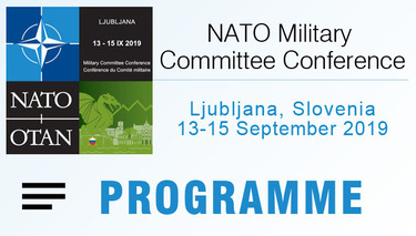 Military Committee Conference