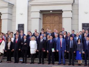 NATO promotes scientific cooperation with Belarus